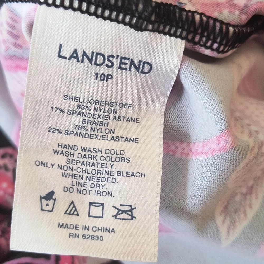 Tankini Top - Picture 5 of 5